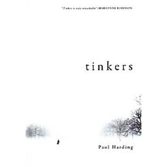 Tinkers - 1